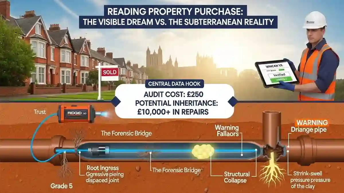 Gravesend Property Purchase: The Visible Dream vs. The Subterranean Reality.
