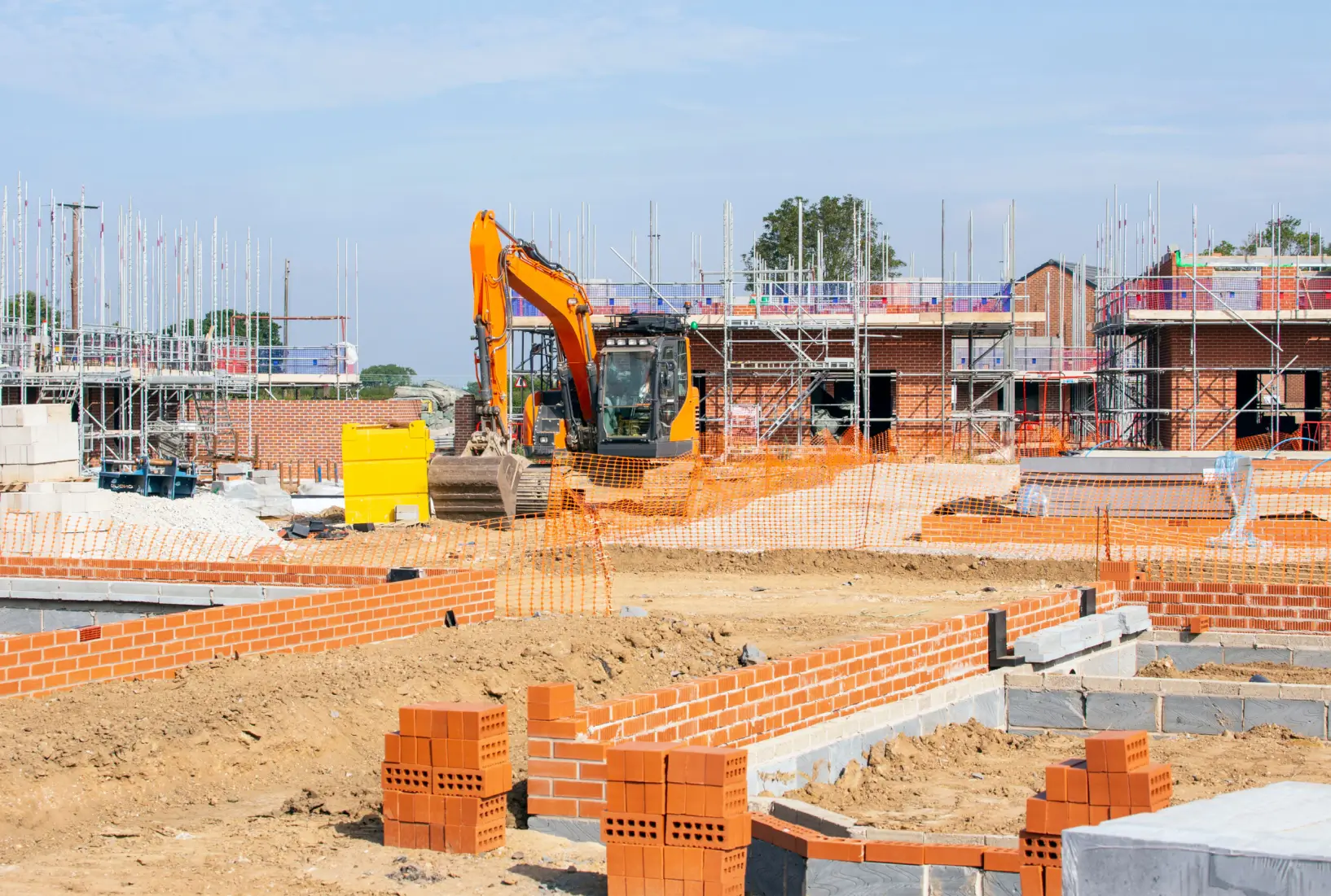 Professional drain inspection service in Gravesend