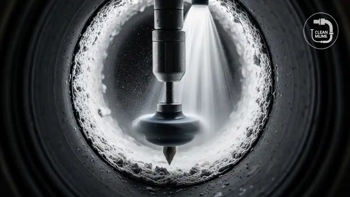 Hard Water Drain Descaling Gravesend